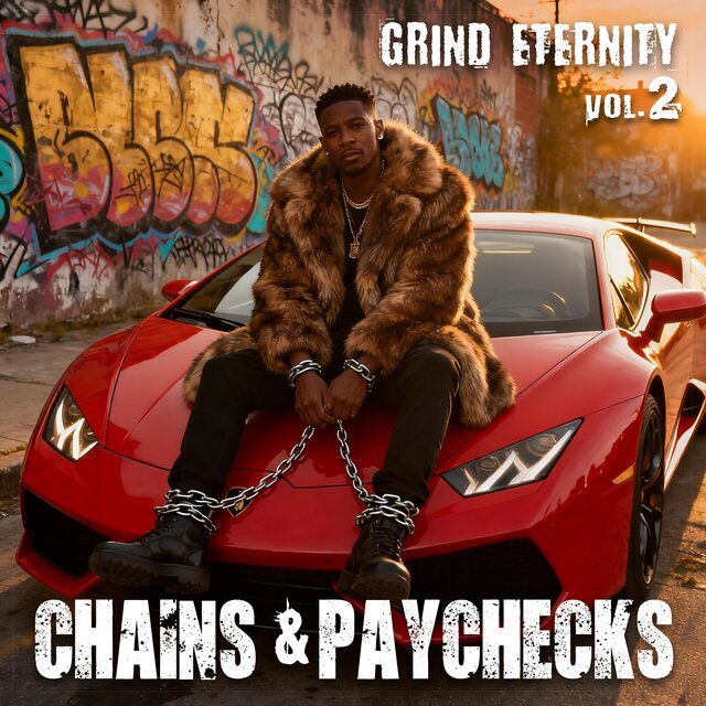 GRIND ETERNITY, Vol. 2 (Chains & Paychecks)