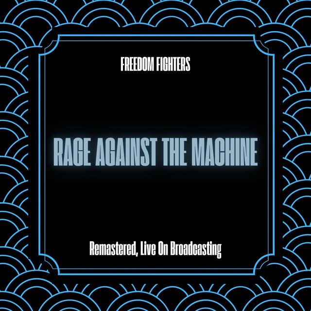Freedom Fighters (Live)