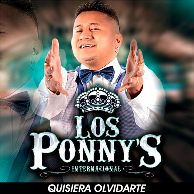 Quisiera olvidarte