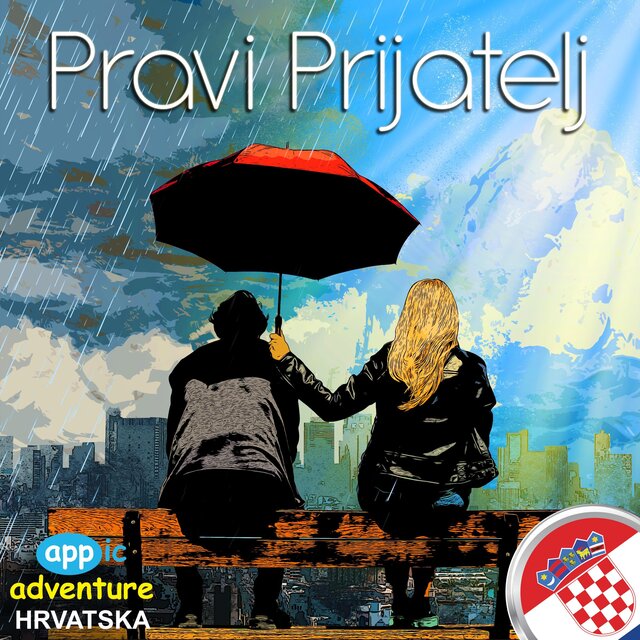 Pravi prijatelj