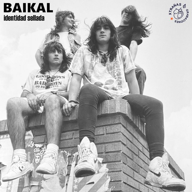 Baikal On Tidal tidal