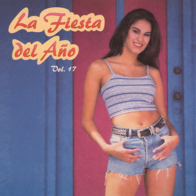 La Fiesta Del Año Vol. 17 (1995)