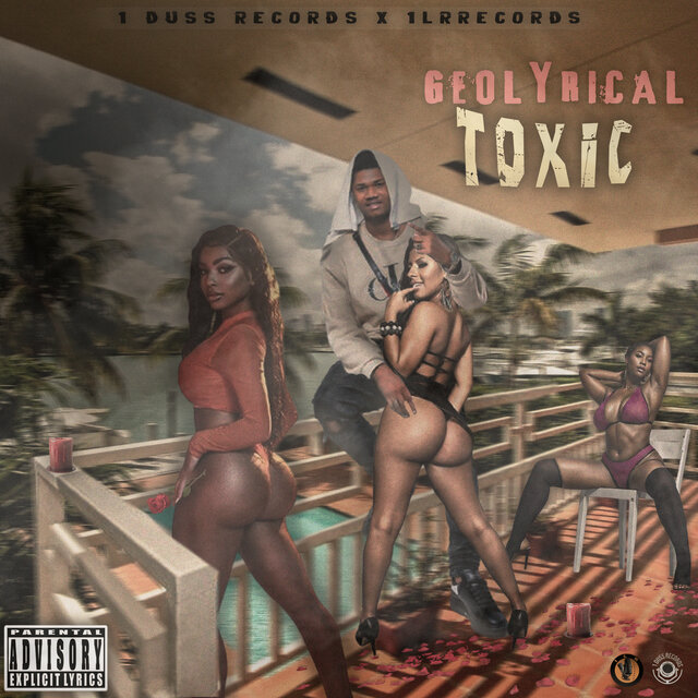 Toxic
