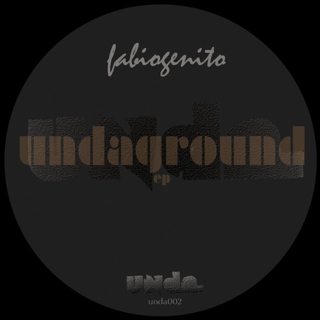 Undaground EP