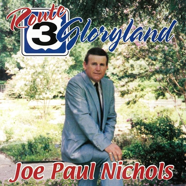 Route 3 Gloryland