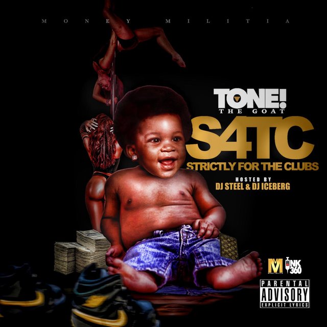 Strictly for the Club