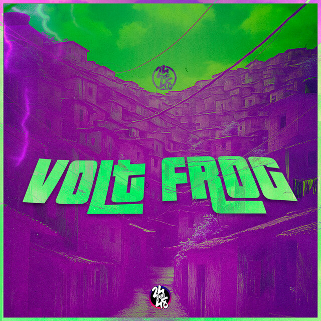 Volt Frog