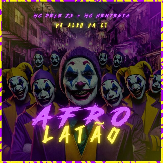 Afro Latão