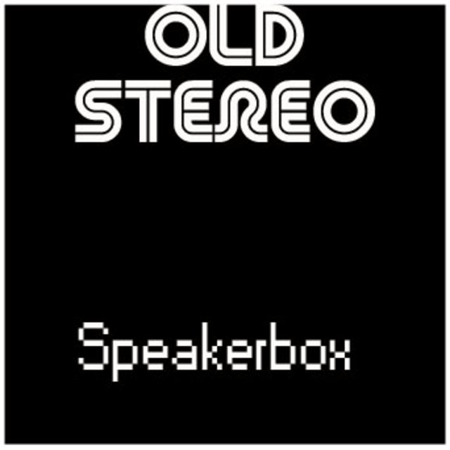 Speakerbox