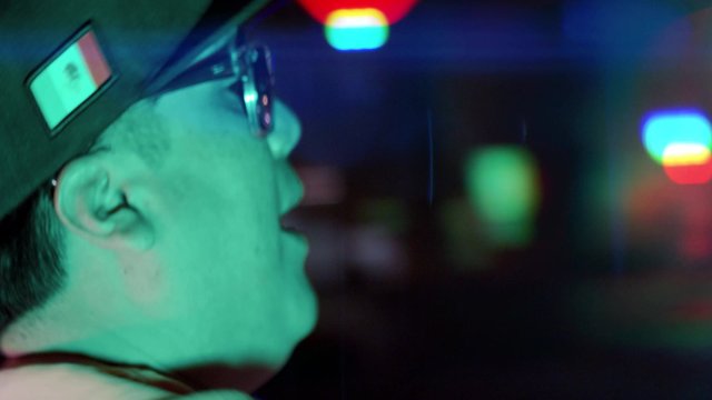 Rosie O'Donald (Official Music Video)