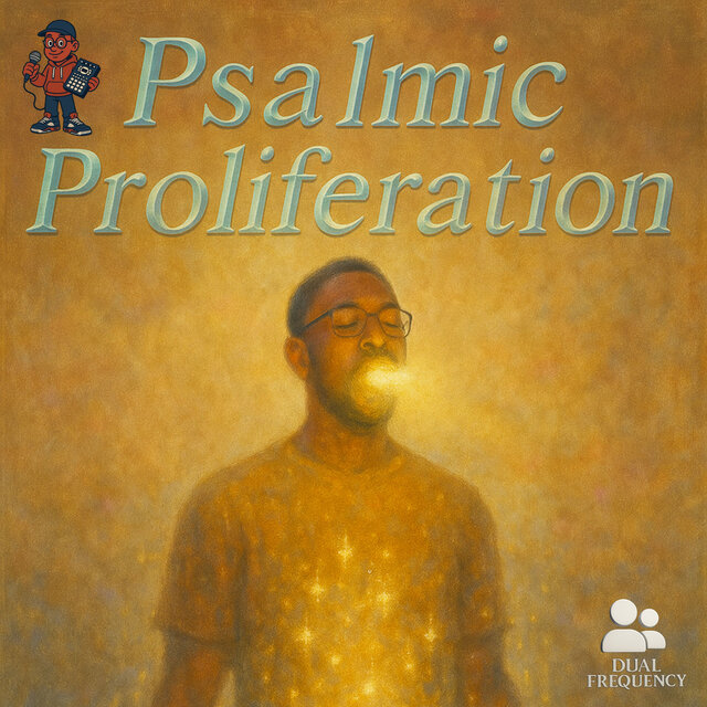 PSALMIC PROLIFERATION
