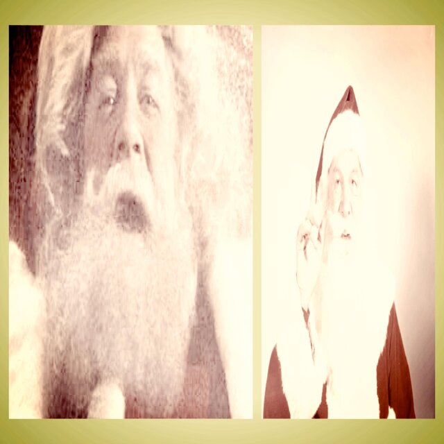 Christmas music Santa love music Saint Nick
