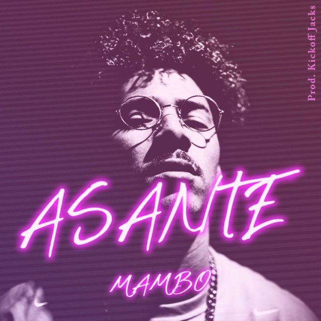 Asante