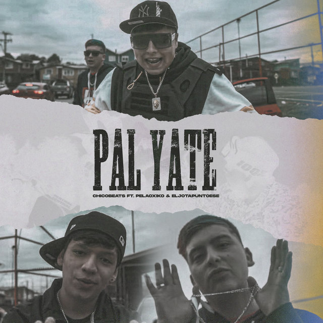 Pal Yate