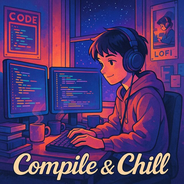 Compile & Chill