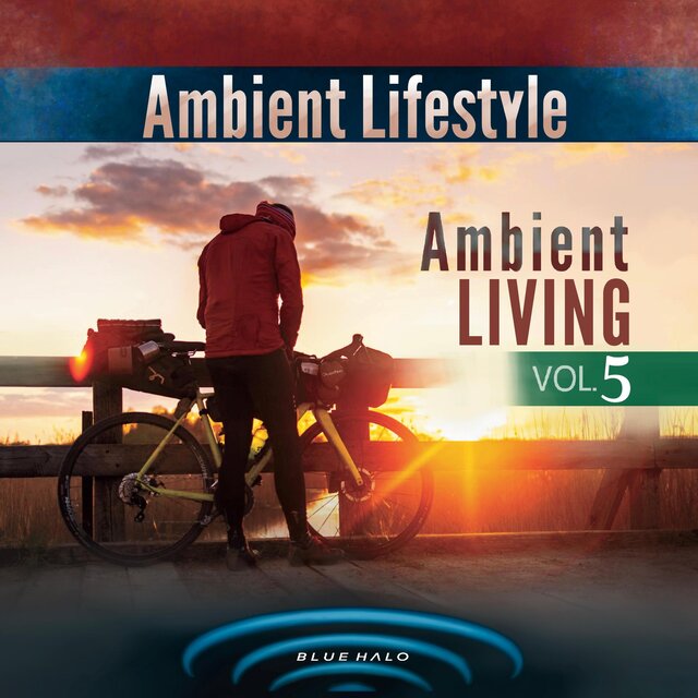Ambient Living, Vol. 5