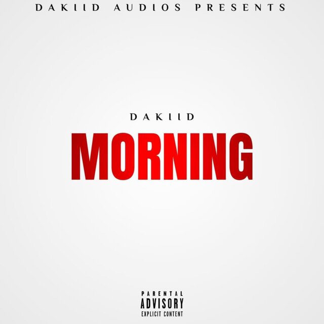 MORNING