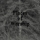 Cover art for album Places of Worship by Arve Henriksen