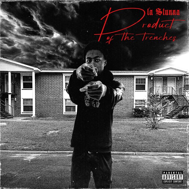 La stunna terroristtt (feat. Rico osama)