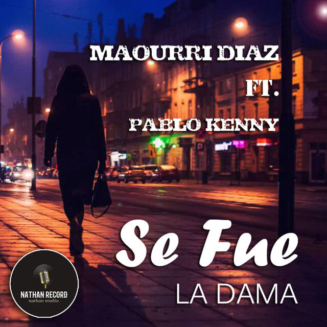 Se Fue la Dama
