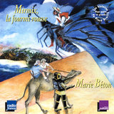 Mirmix, la fourmi rousse