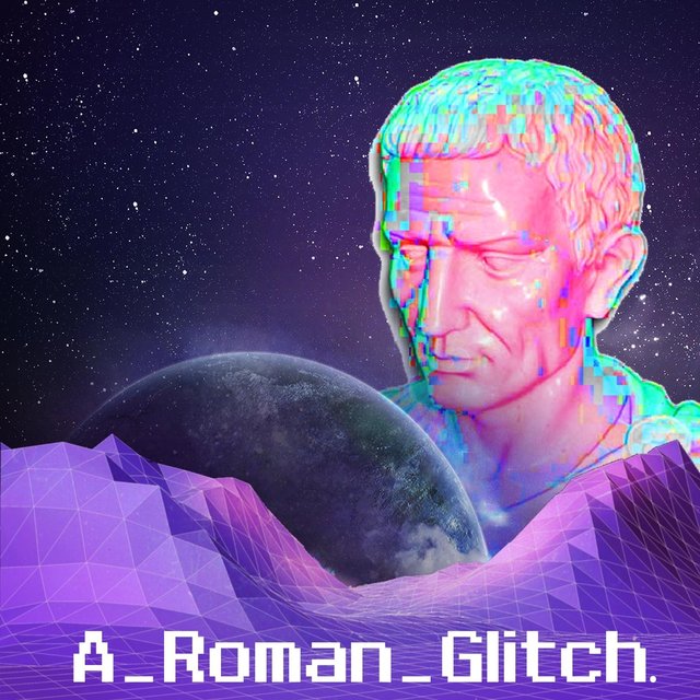 A Roman Glitch