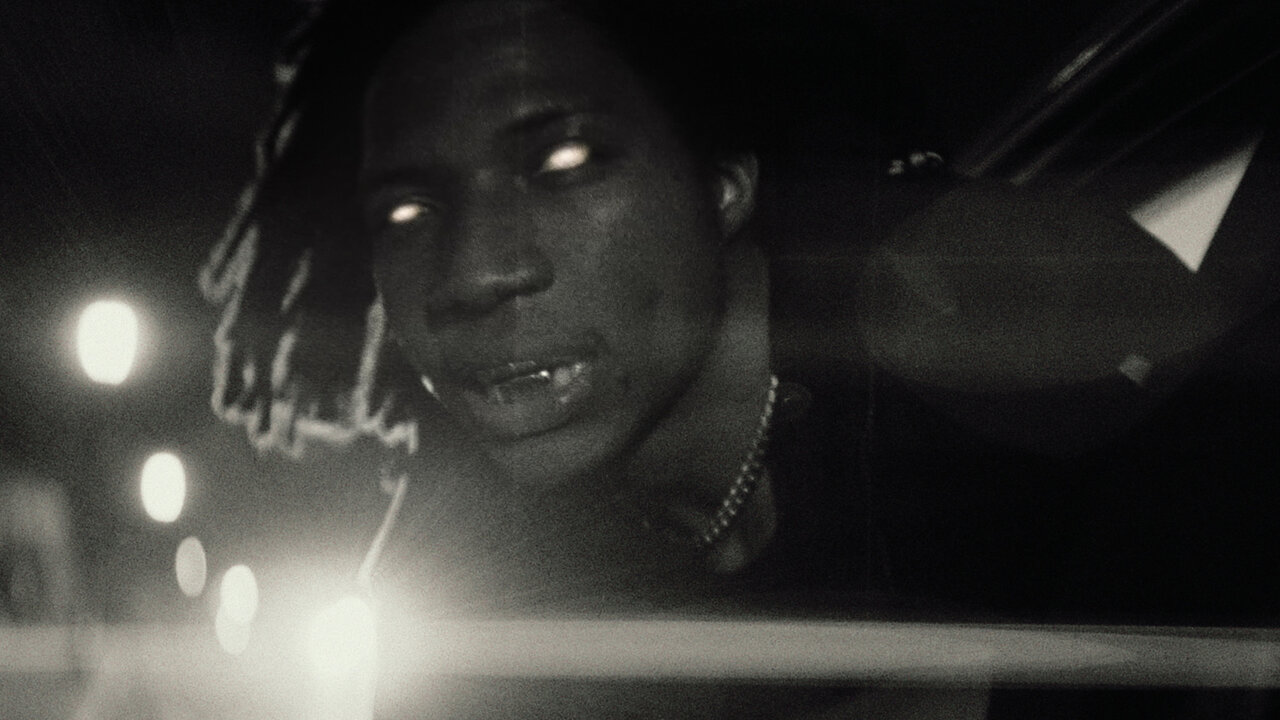 INTUITION (Official Video)