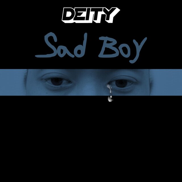 Sad Boy