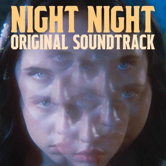 Night Night (Original Motion Picture Soundtrack)