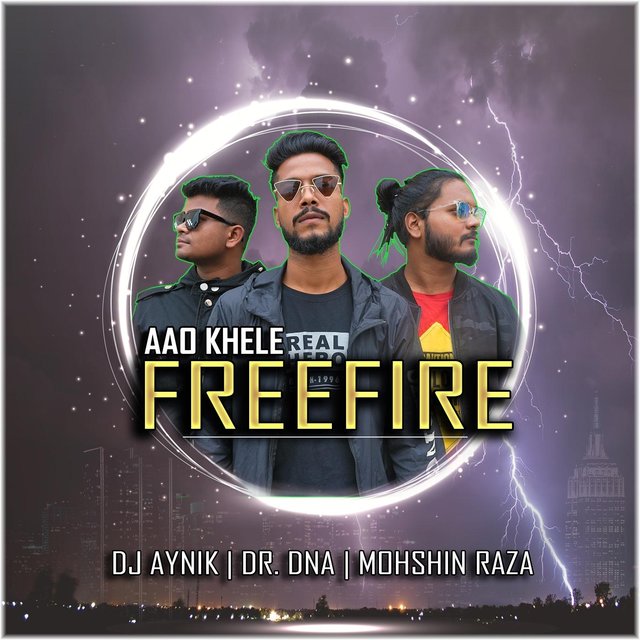 Aao Khele Free Fire