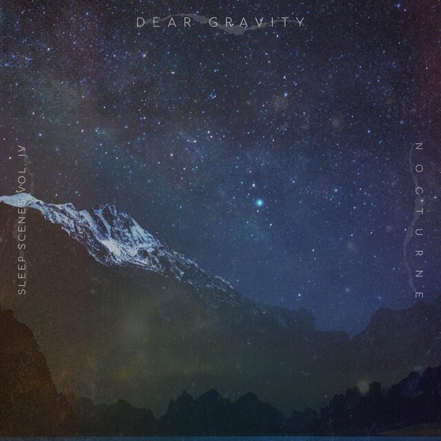 Sleep Scenes Vol. IV • Nocturne