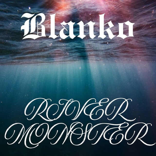 RIVER MONSTER (Demo)