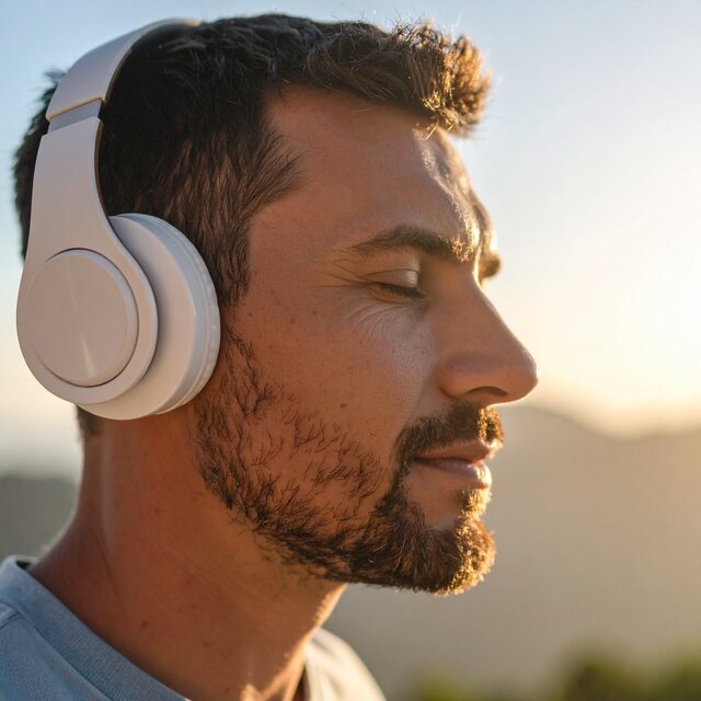 Música Pacífica Para Momentos De Calma