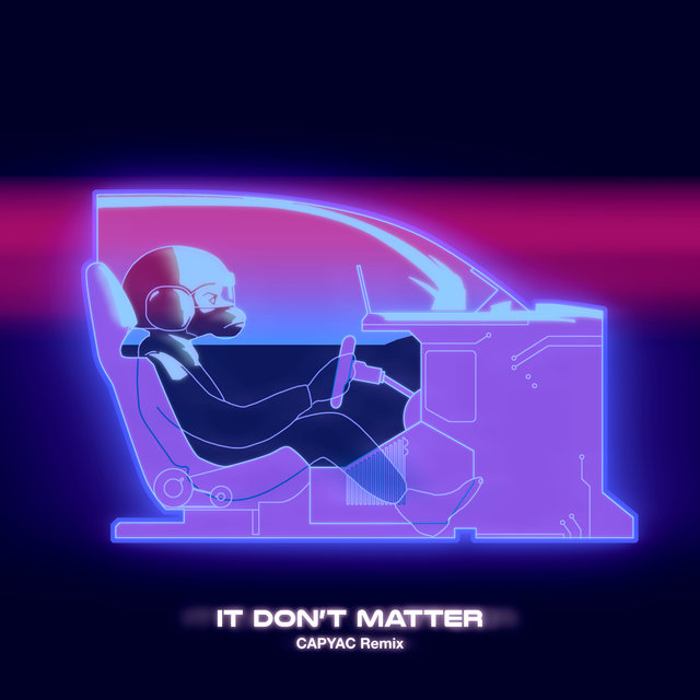 It Don't Matter (Remix)