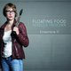 Cover art for album Floating Food by Rebecca Trescher, ENSEMBLE 11