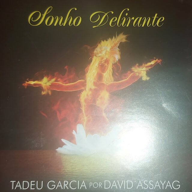 Sonho Delirante