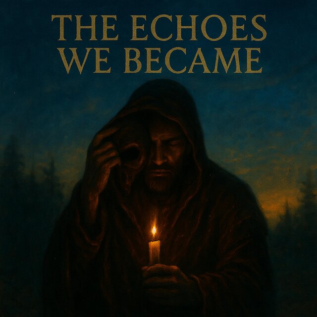 The Echoes We Became