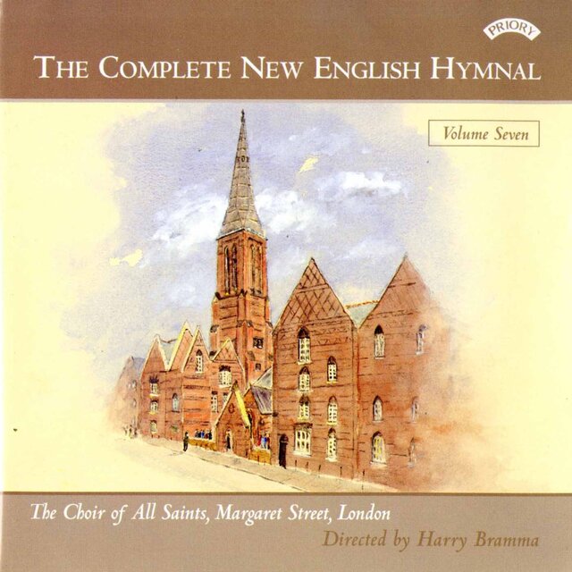 The Complete New English Hymnal, Vol. 7