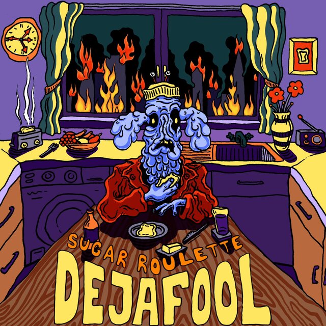DEJA FOOL