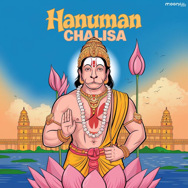 Hanuman Chalisa