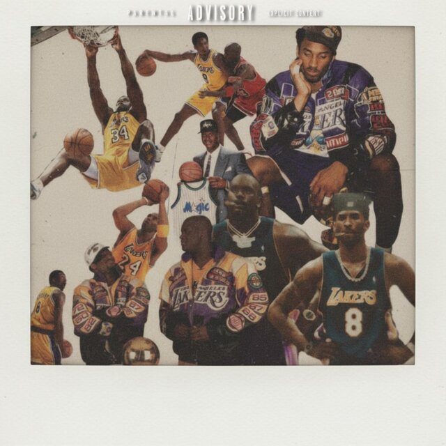 Shaq & Kobe