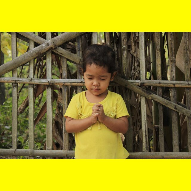 LORD MY FRIEND