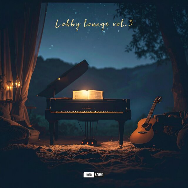 Lobby Lounge (vol.3)