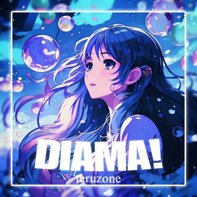 DIAMA!
