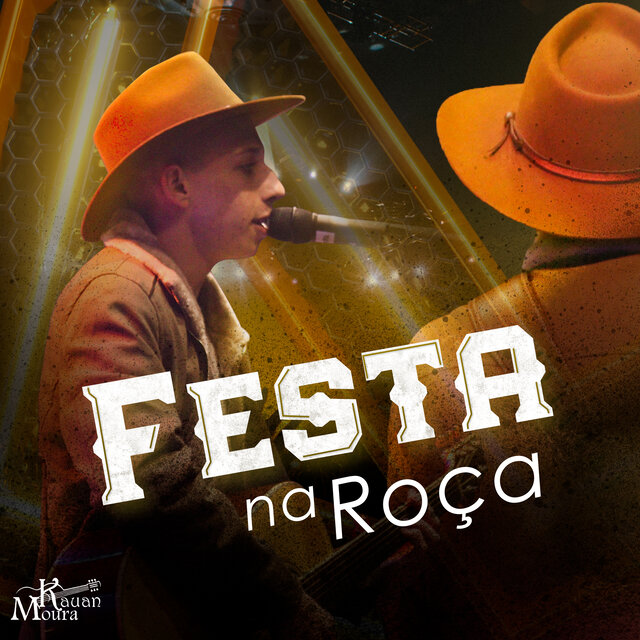 Festa na Roça