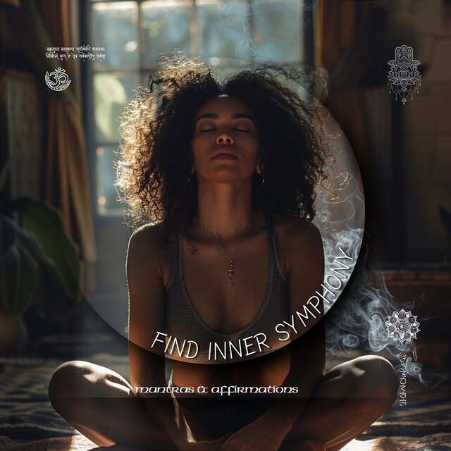 Mantras & Affirmations - Find Inner Symphony