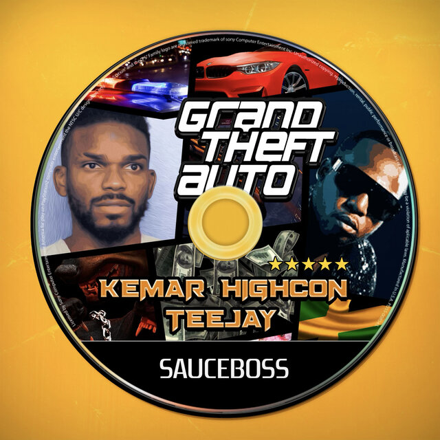Grand Theft Auto