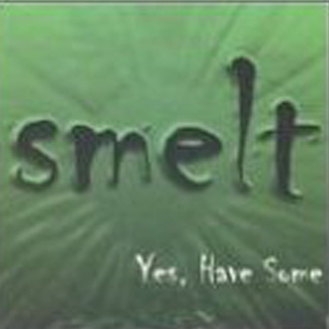 Yes, Have Some