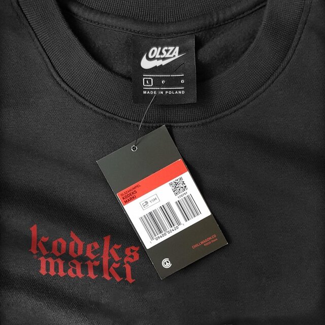 kodeks marki