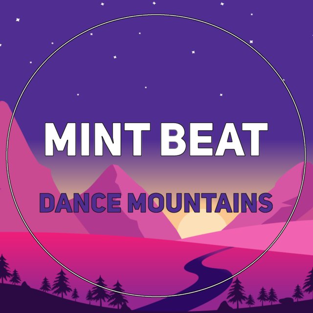 Dance mountains